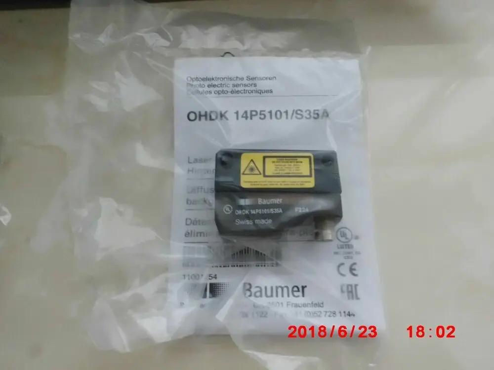 BAUMER OHDK 14P5101, S35A, OHDK14P5101S35A ǰ